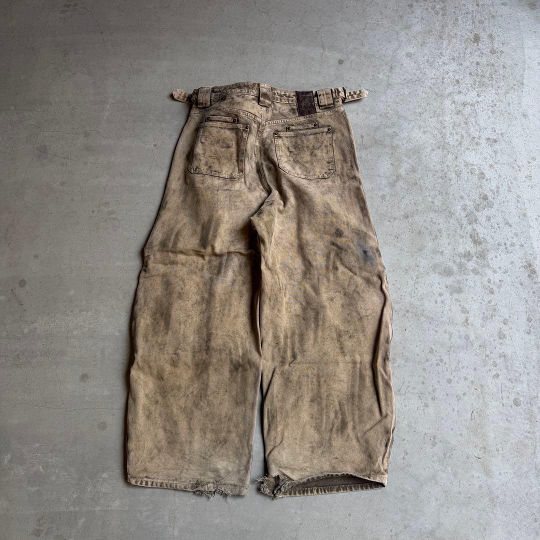 パンツ Shinzo 32inch