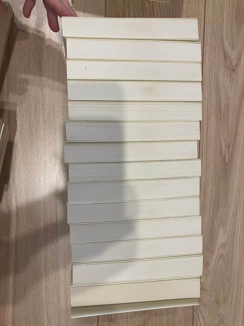 山岡荘八　徳川/織田/豊臣全巻　毛利1巻