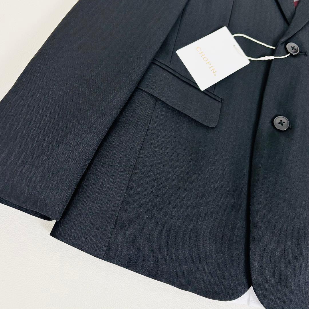 2594【新品タグ付き】ショパン キッズフォーマル 150cm 男の子