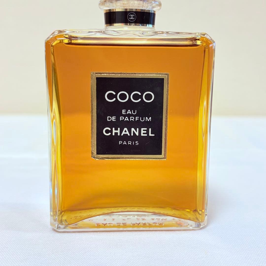 ねずみたち新品　ココ　シャネル オードパルファム　香水　 100ml