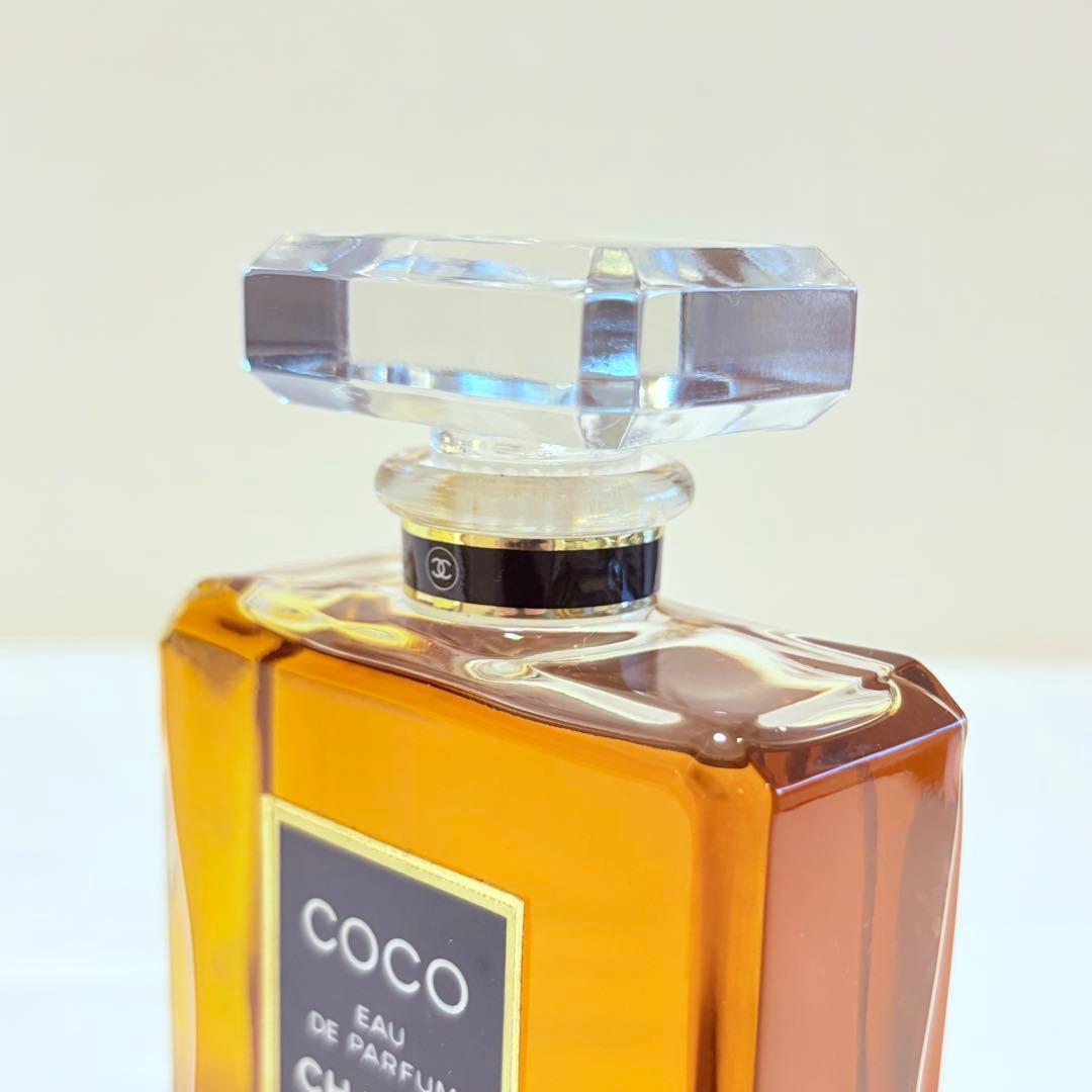 ねずみたち新品　ココ　シャネル オードパルファム　香水　 100ml