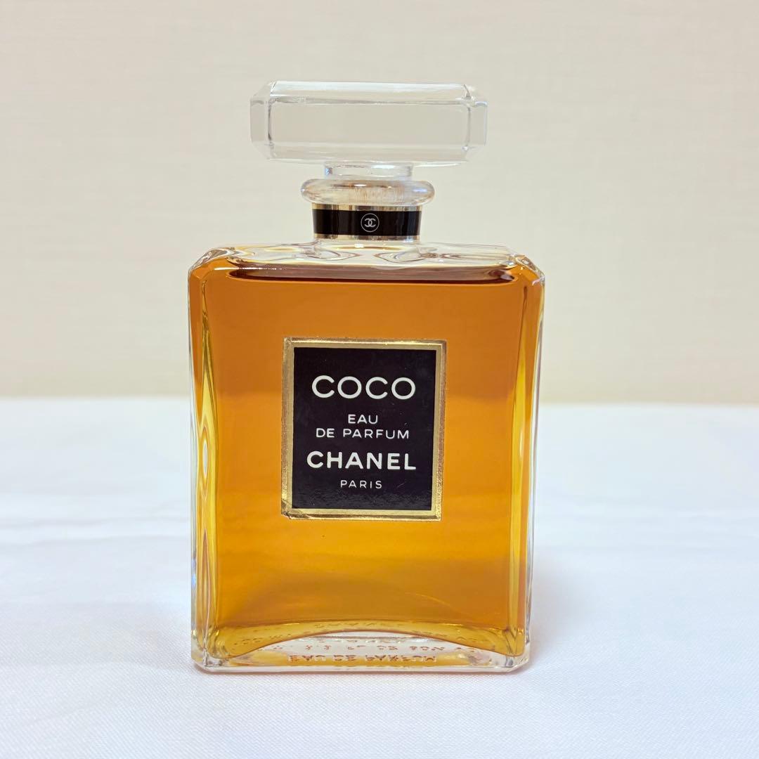 ねずみたち新品　ココ　シャネル オードパルファム　香水　 100ml