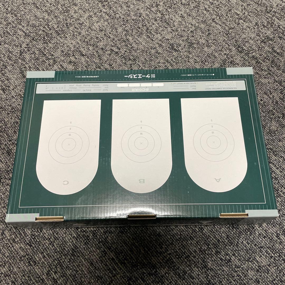 【トイガン】KSC TT33HW ガスガン