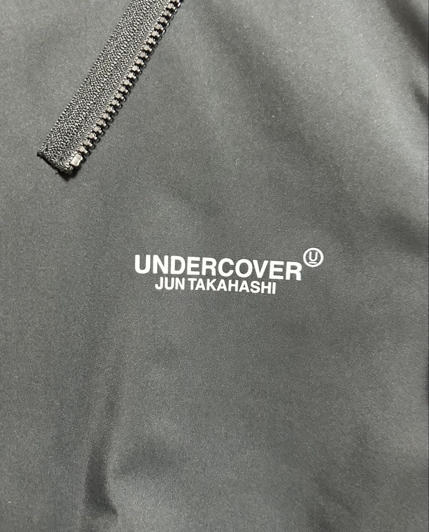 UNDERCOVER × NIKE 4wayジャケット