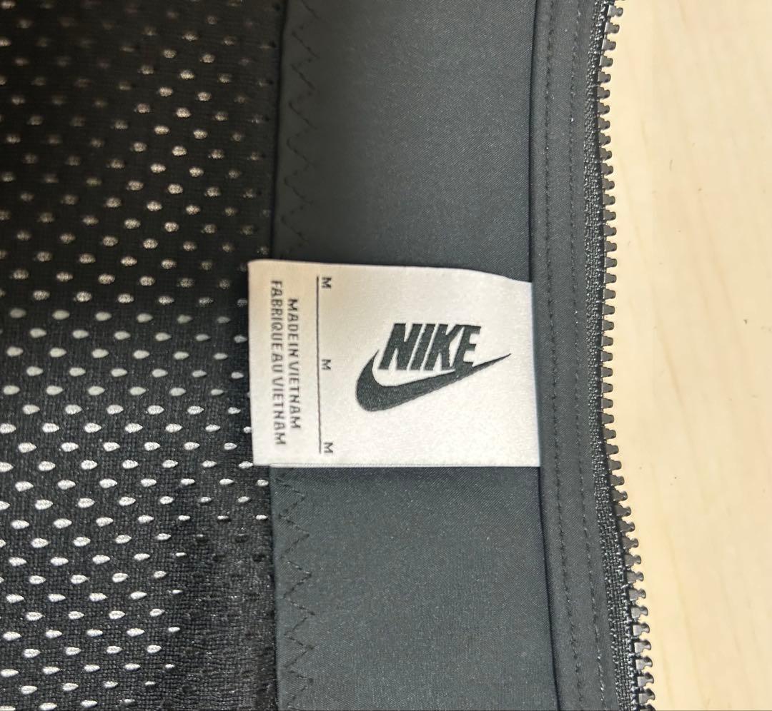 UNDERCOVER × NIKE 4wayジャケット