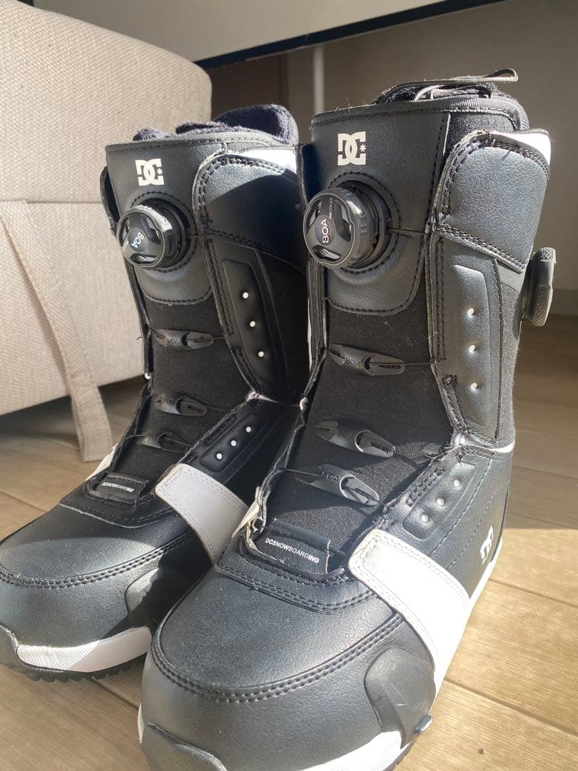 Step Onブーツ•ビンディングセット女性用 4/26削除! ※今日最終日※