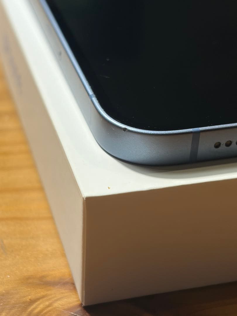 スマートフォン本体 iPhone 14Plus 256GB