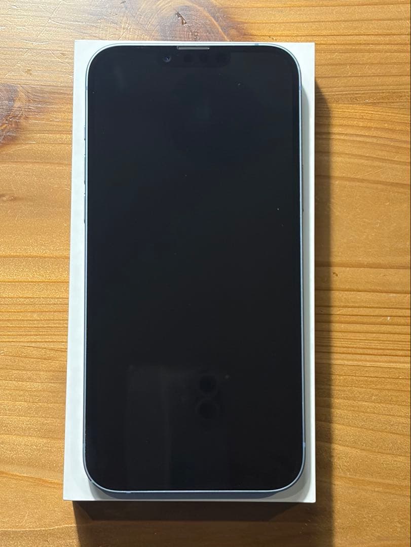 スマートフォン本体 iPhone 14Plus 256GB