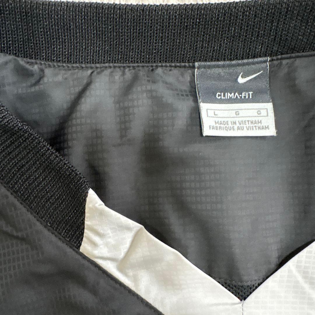 【入手困難 値下げ不可】ナイキ ベースボール ウインドブレーカー ジャケット