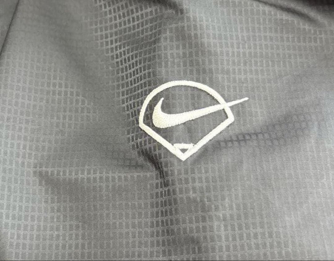 【入手困難 値下げ不可】ナイキ ベースボール ウインドブレーカー ジャケット