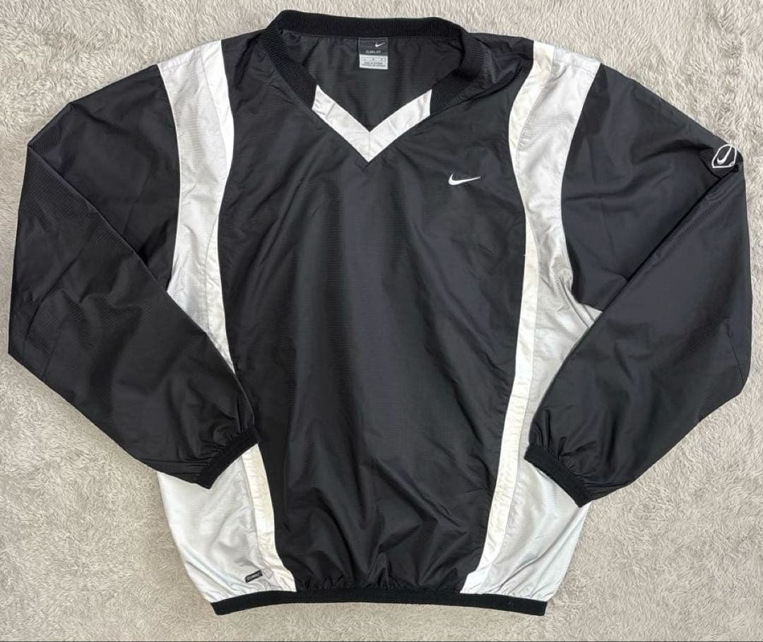 【入手困難 値下げ不可】ナイキ ベースボール ウインドブレーカー ジャケット
