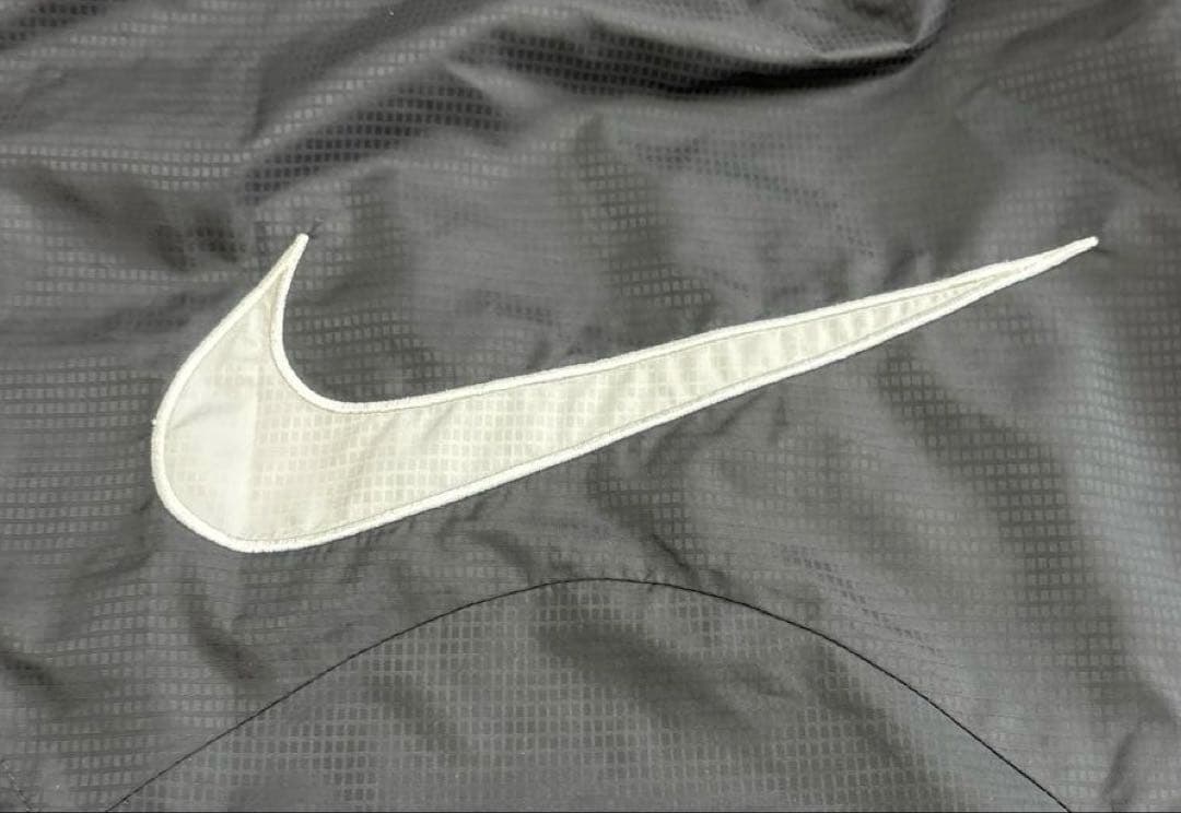 【入手困難 値下げ不可】ナイキ ベースボール ウインドブレーカー ジャケット