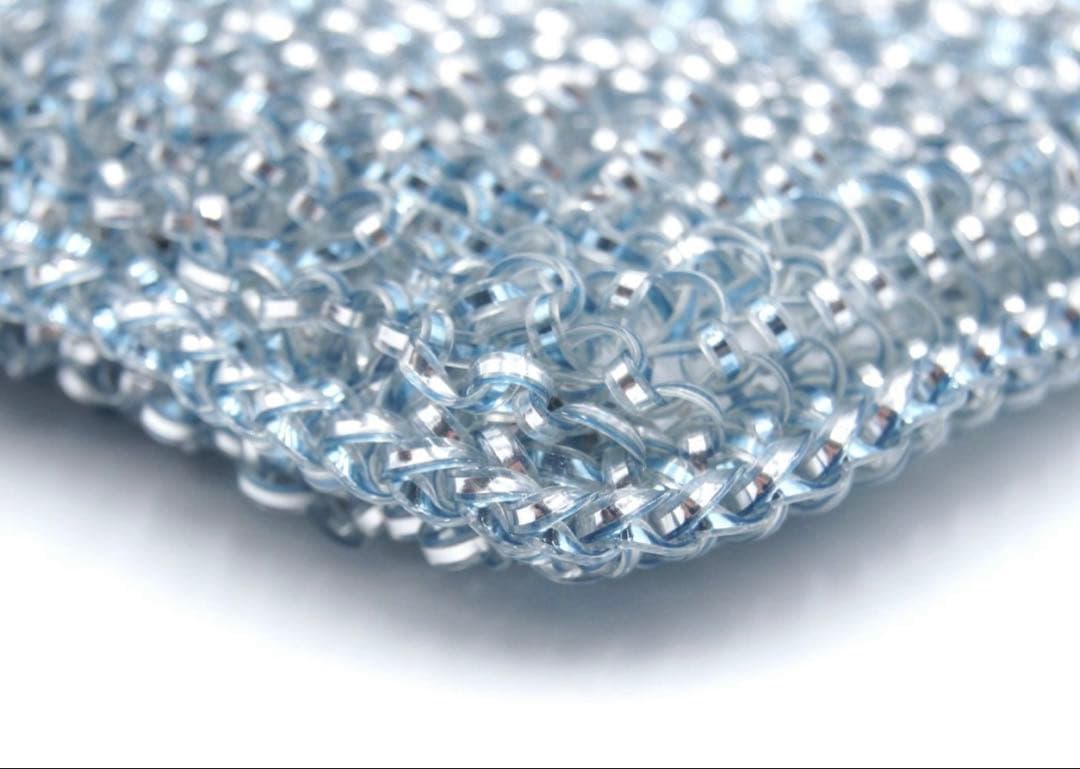 アンテプリマ　スタンダード II スモール　チェーロシルバー