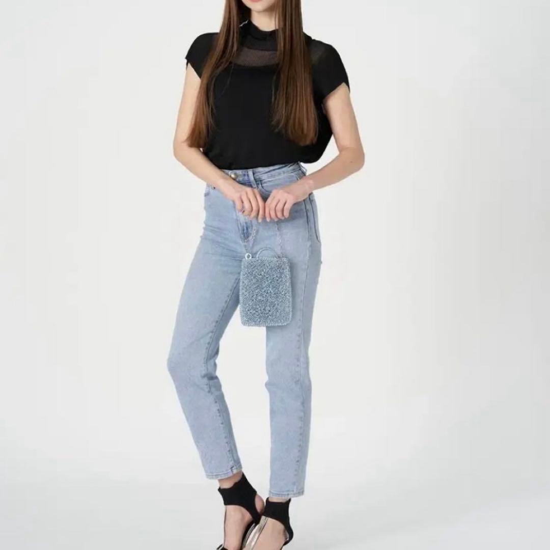 アンテプリマ　スタンダード II スモール　チェーロシルバー