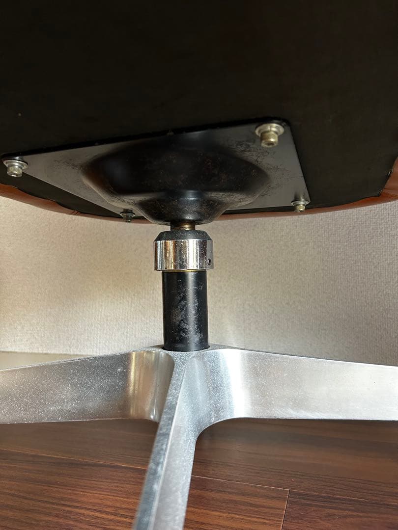 ビンテージアームチェア　ミッドセンチュリー