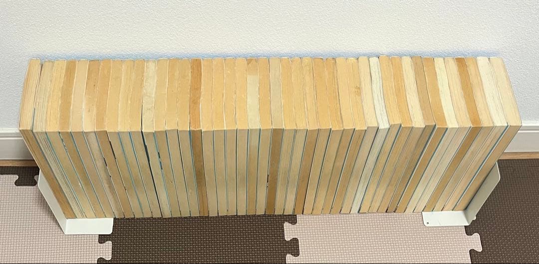 k*h様 【2巻以降全巻初版】ドラゴンボール 旧装版 全巻セット コミックニュー