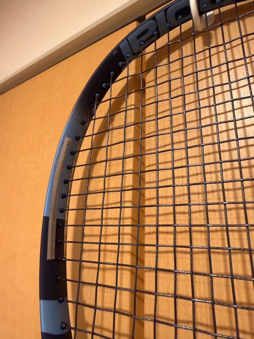 ［美品保証書付］Babolat Pure Drive TEAM 2025 G2