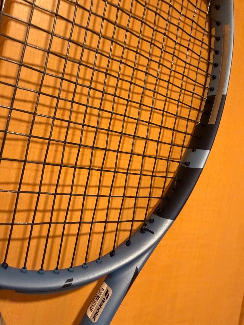 ［美品保証書付］Babolat Pure Drive TEAM 2025 G2