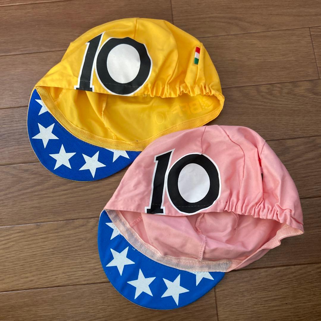 激レア！サイクルキャップ bicycle film festival10周年