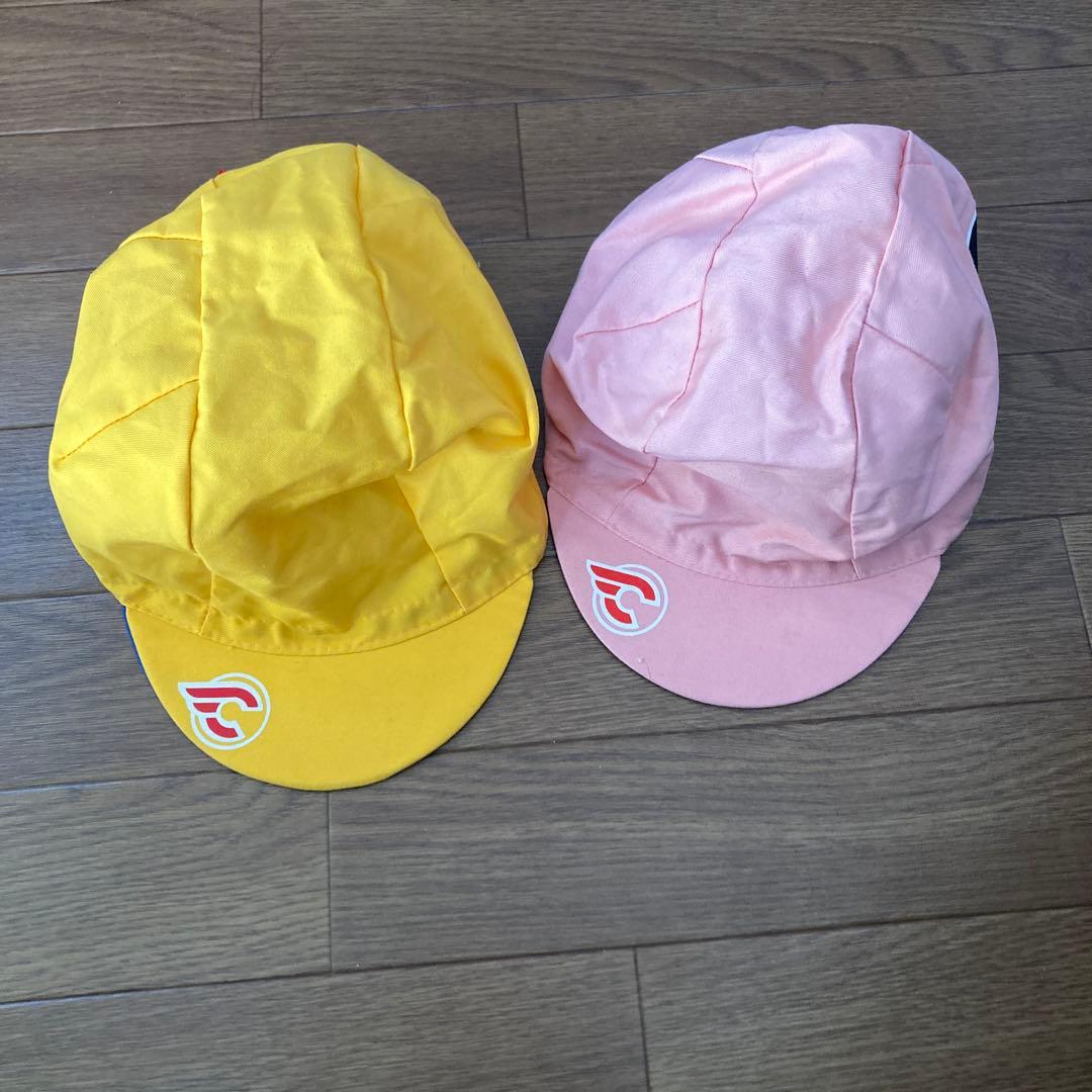 激レア！サイクルキャップ bicycle film festival10周年