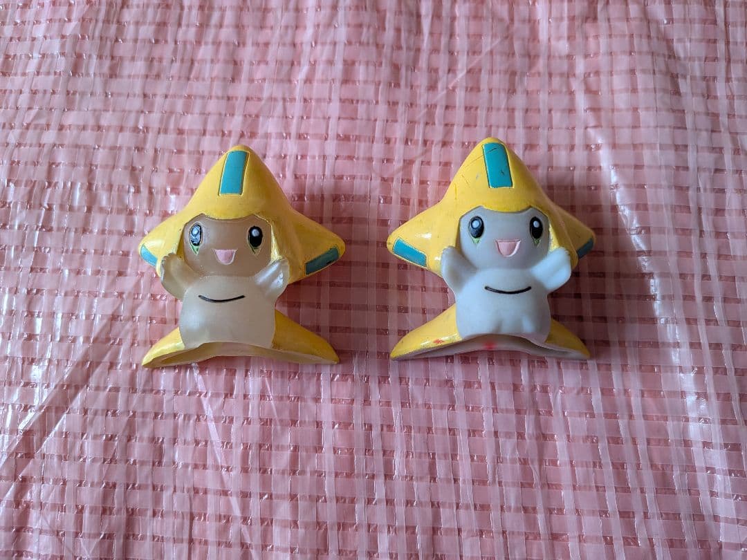 【匿名配送】ポケモンフィギュアセット 157体