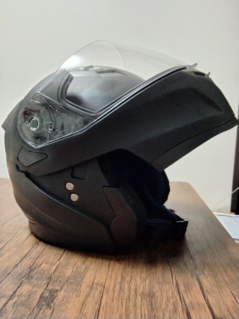 FreedConn BM2-S 953 ブルートゥース内蔵ヘルメット Lサイズ