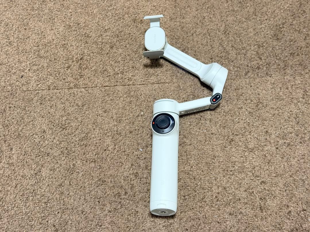 スマホアクセサリー Insta360 Flow 2 Pro