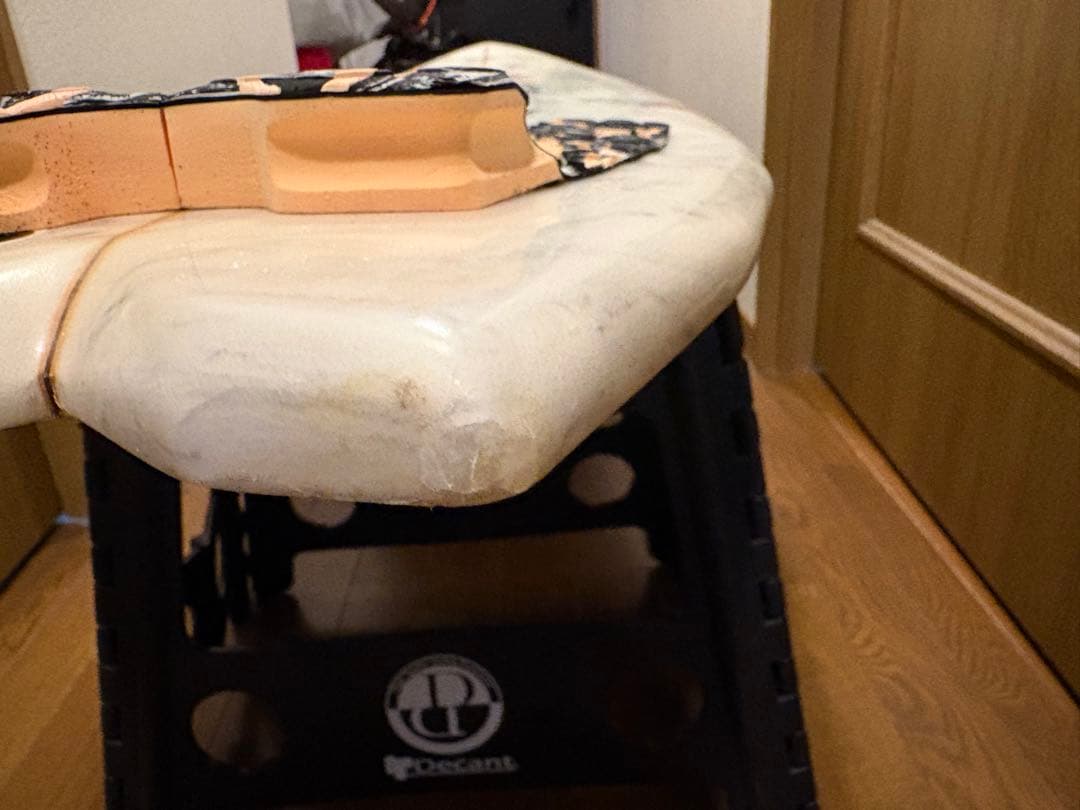 ロストサーフボード　ラウンドノーズエボリューション