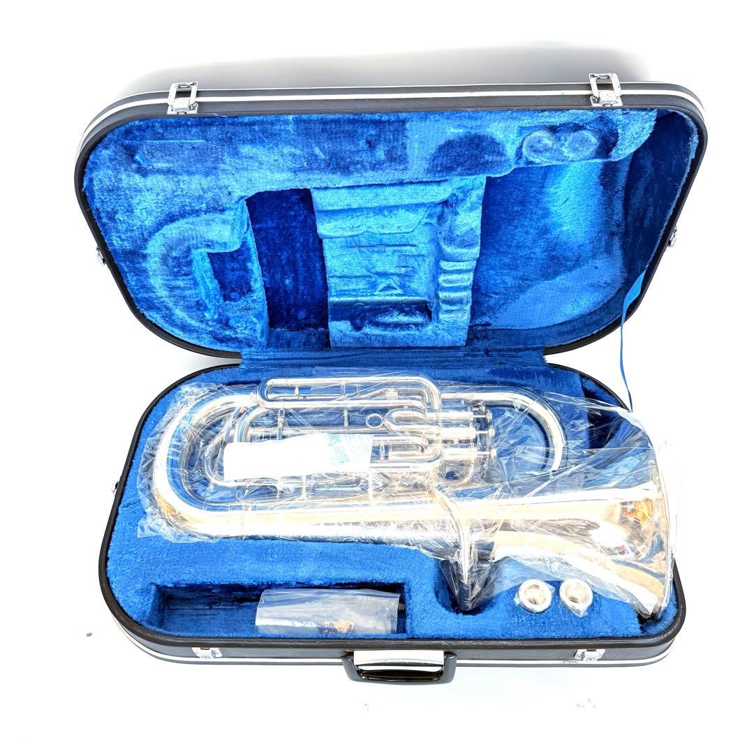 【調整品】YAMAHA YEP-321S ヤマハ ユーフォニアム