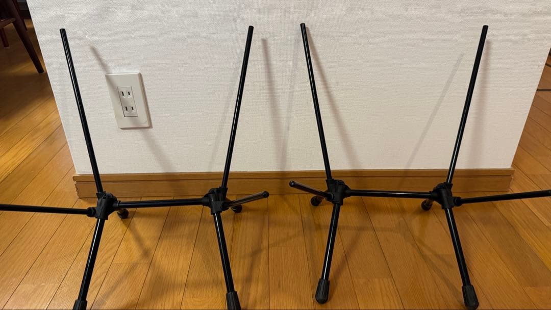 NATALDESIGN CHAIR ONE MINI ND1 セット