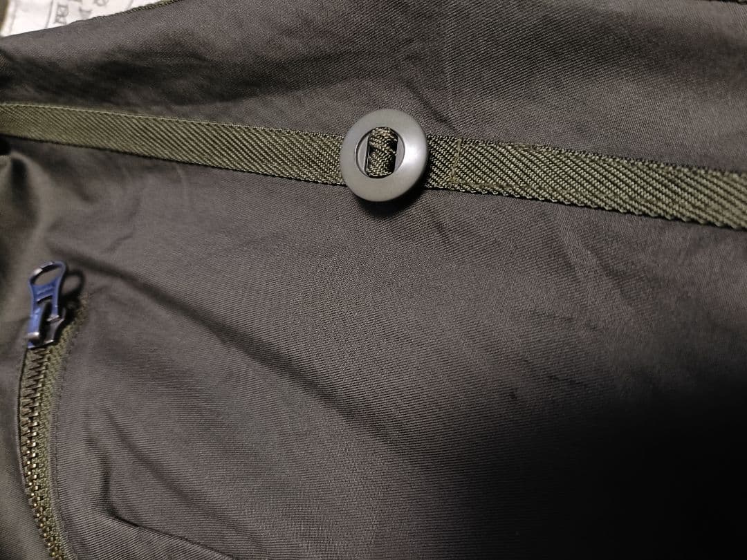 RAF MK3 Cold Weather Flight Jacket サイズ5