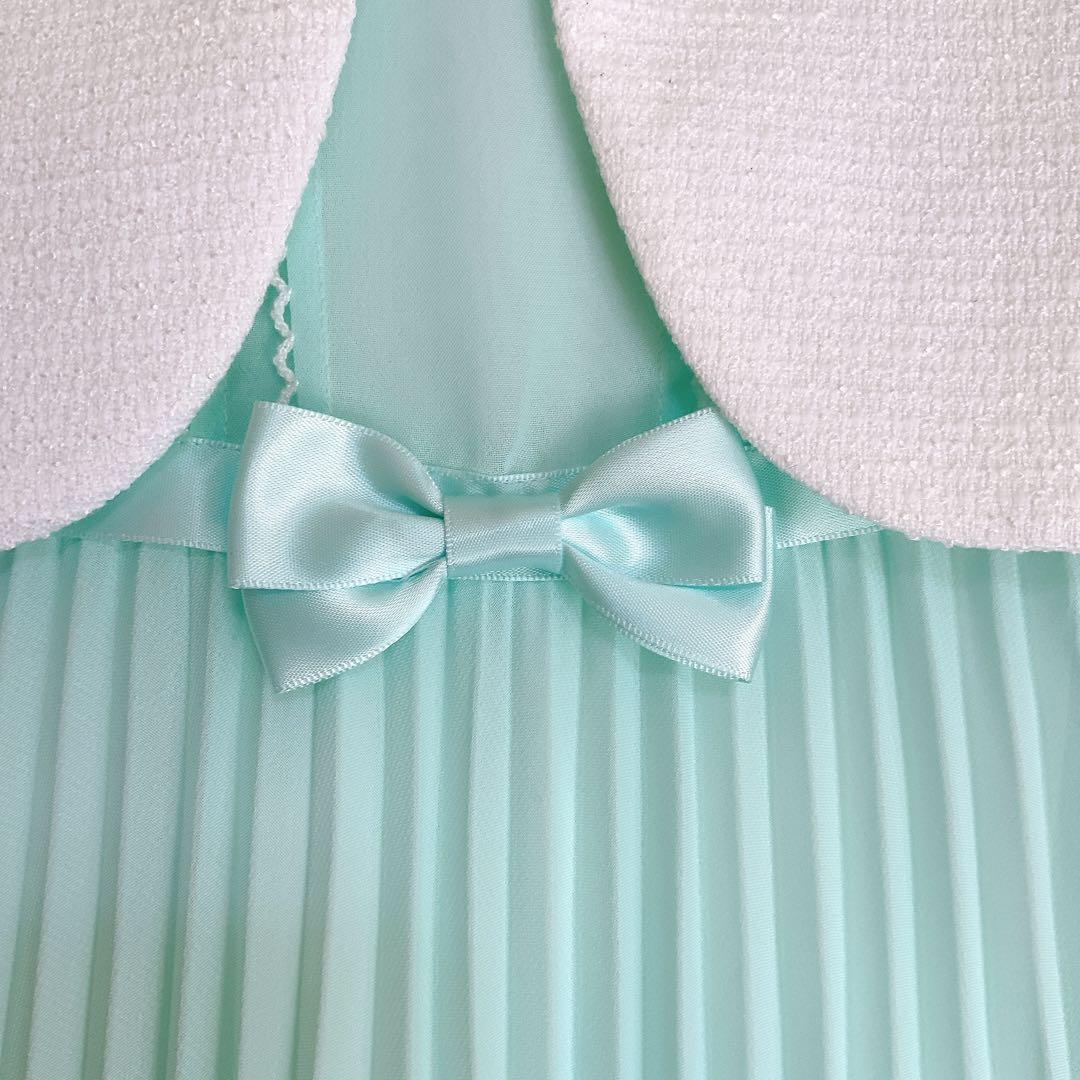 Poupeenne120 入学式　卒園式　発表会　結婚式　フォーマル　女の子