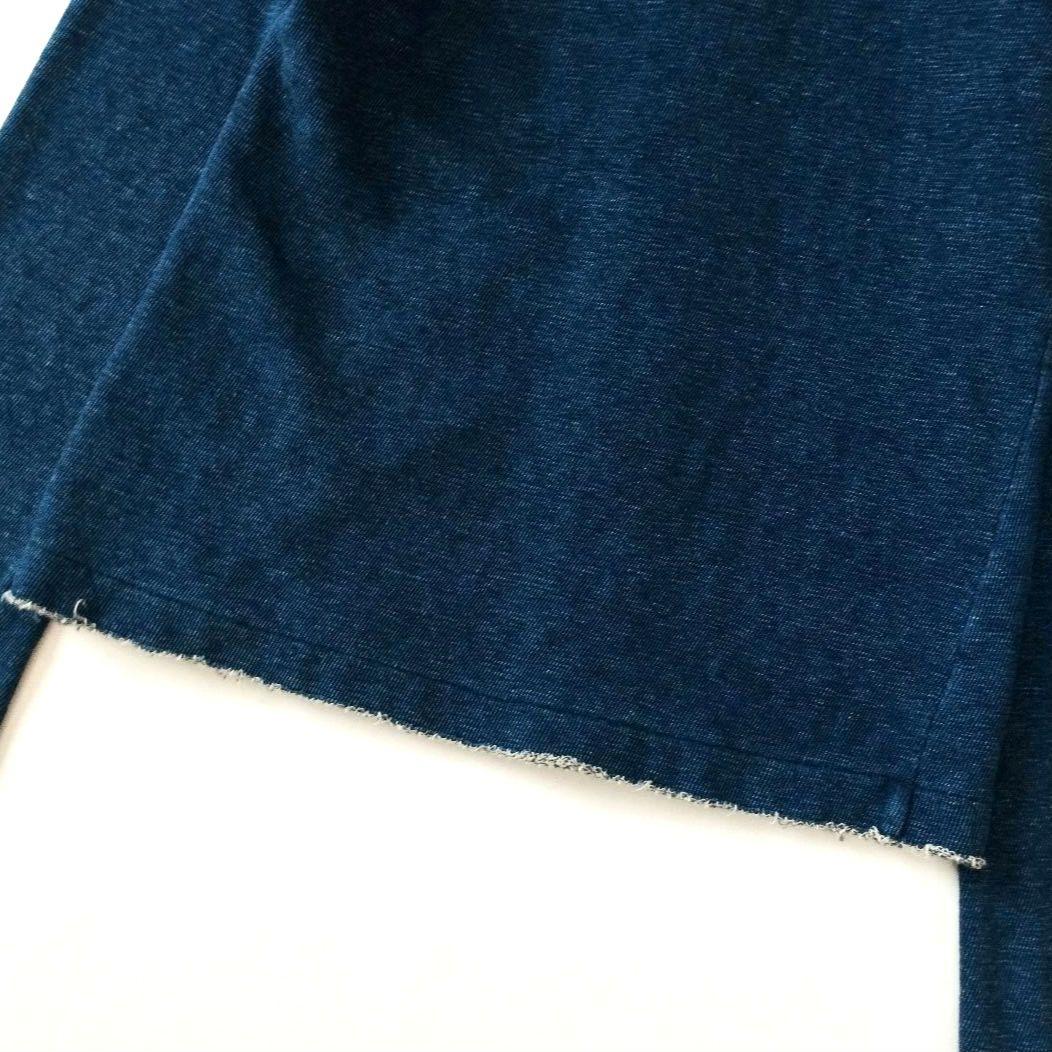 45rpm✨️コットン やわらか ジャケット