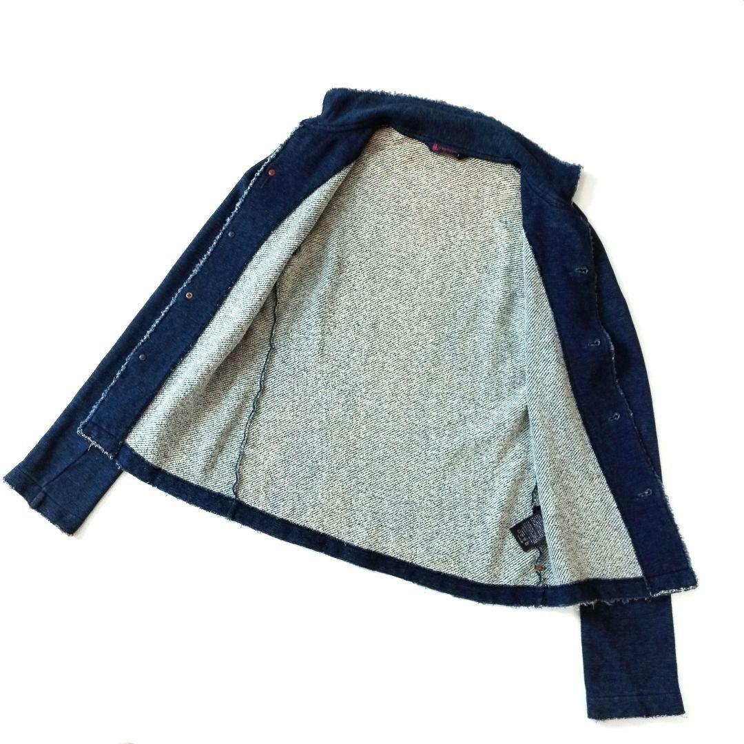 45rpm✨️コットン やわらか ジャケット