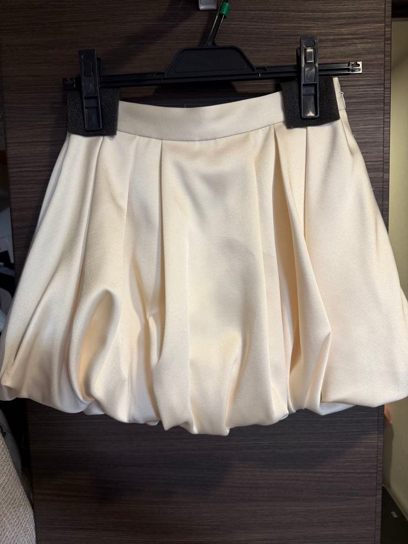 EIMY ISTOIRE / エイミー イストワール バルーンスカート