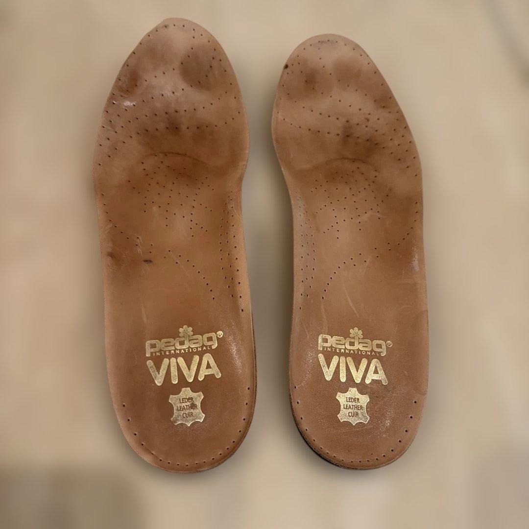 JM WESTON ブルー　チャッカーブーツ　6D