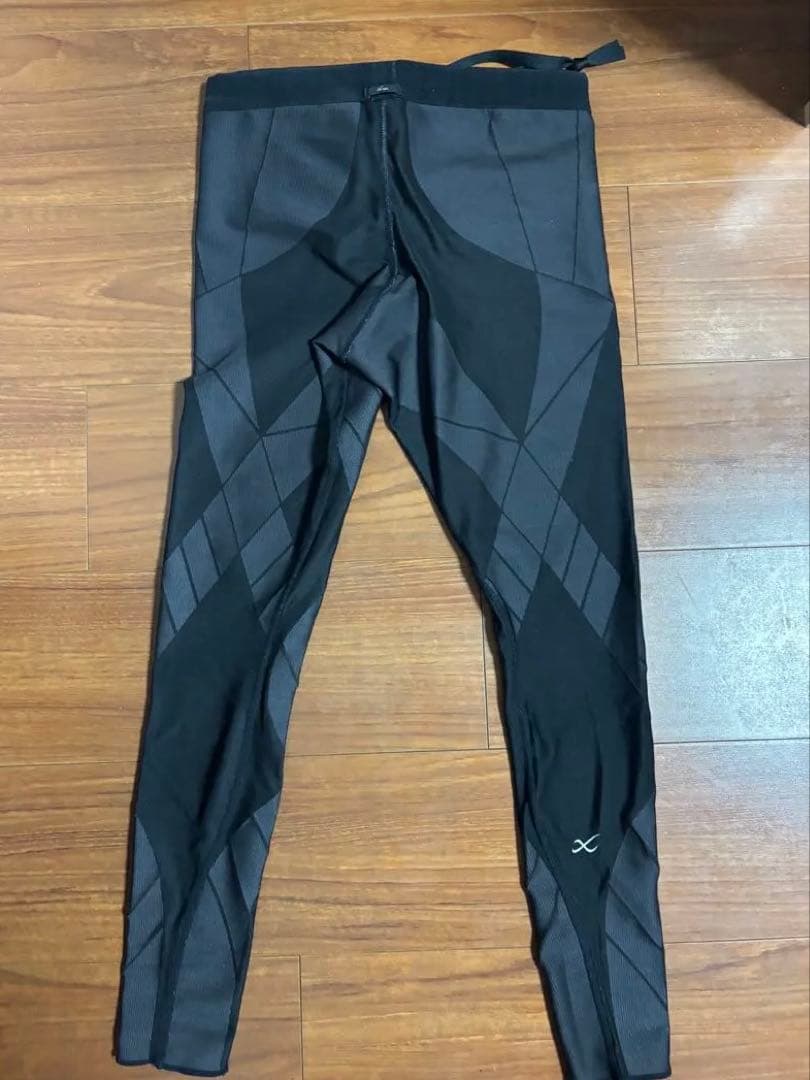 ワコールCWX下半身フルサポート／GENERATOR MODELクール　メンズS