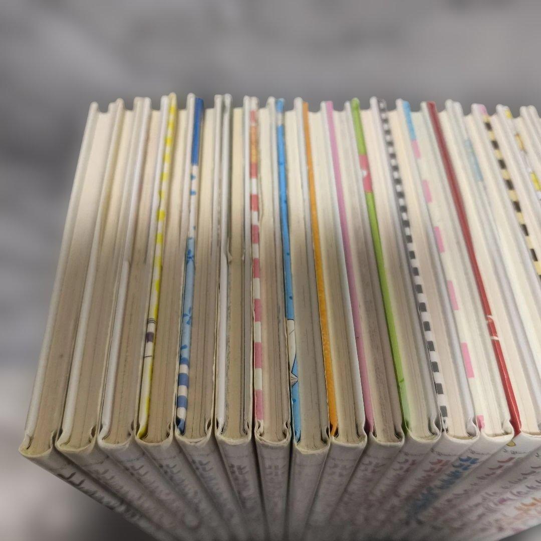 ルルとララシリーズ他 28冊セット まとめ売り★あんびるやすこ 岩崎書店