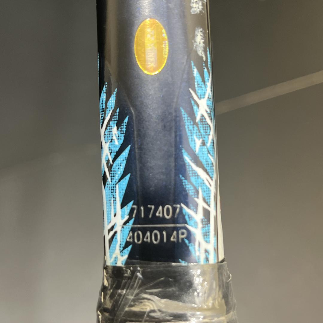 YONEX　ヨネックス　ジオブレイク50V　UXL1　軟式テニスラケット