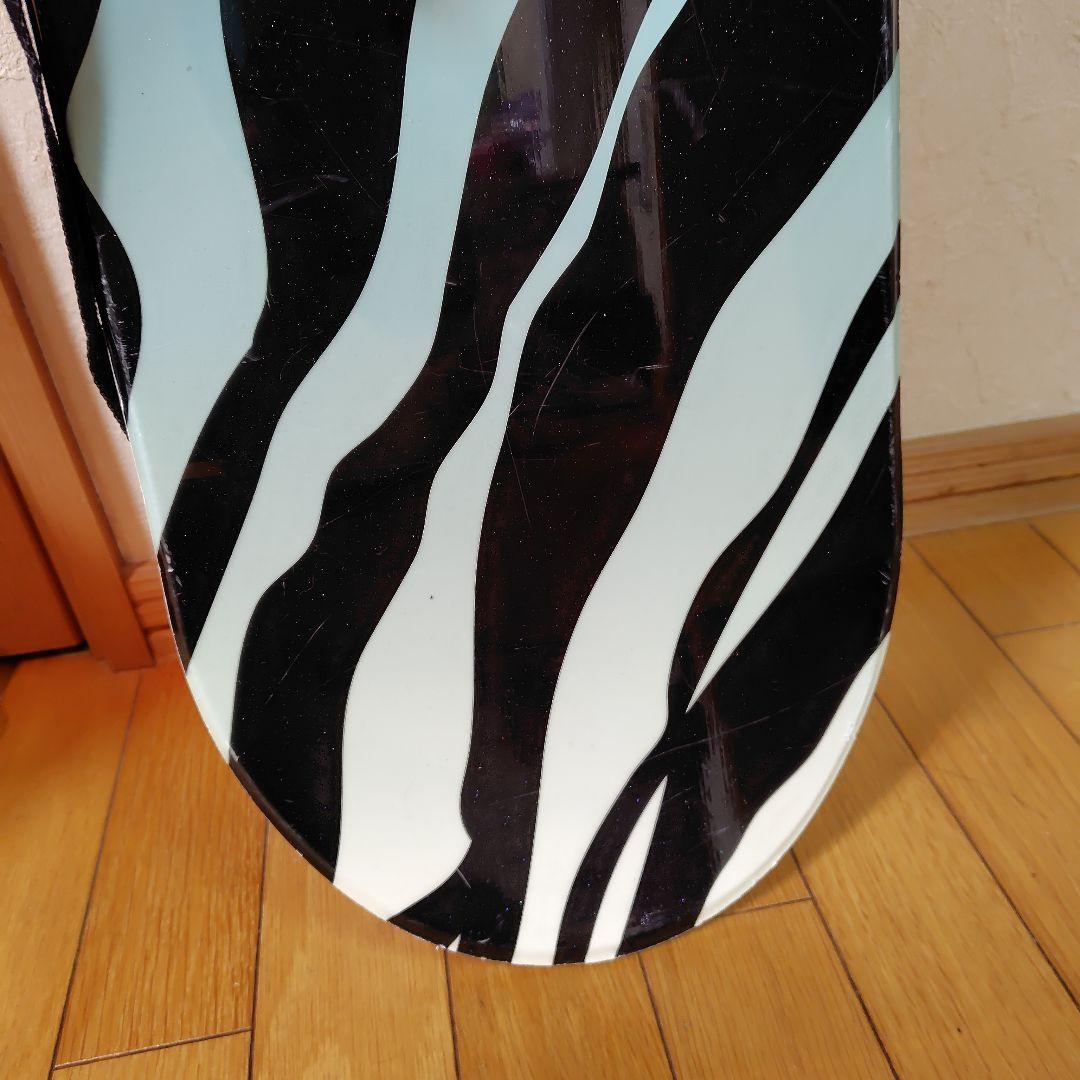 Epic スノーボード 　バインディング付き　3点セット　１４０㌢