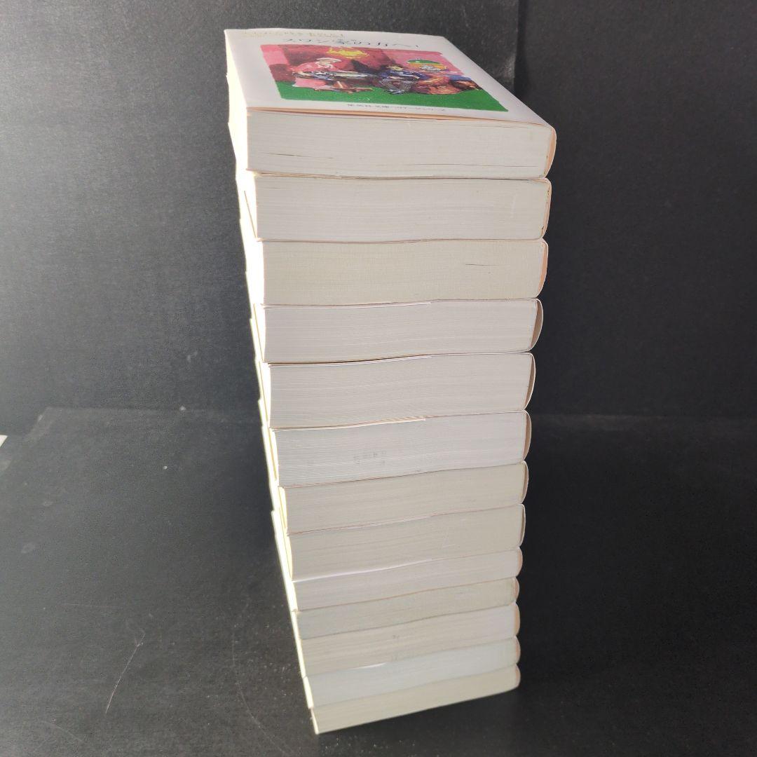 「失われた時を求めて」 文庫版 全13巻完結セット (集英社文庫ヘリテージ)