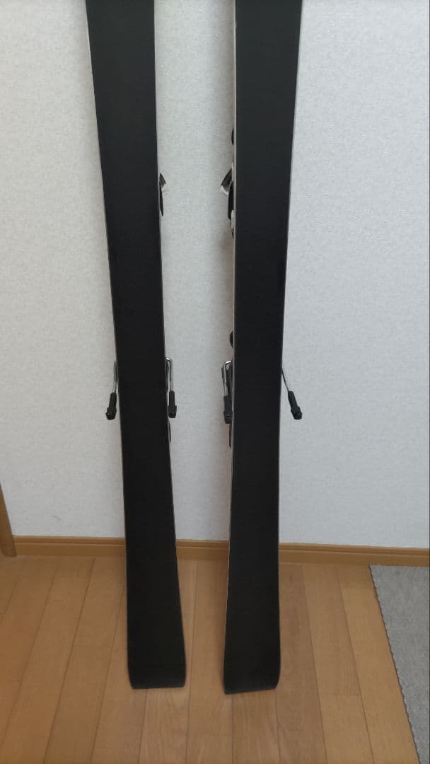 ROSSIGNOL DEMO α　TI　161cm　2019-20 スキー板