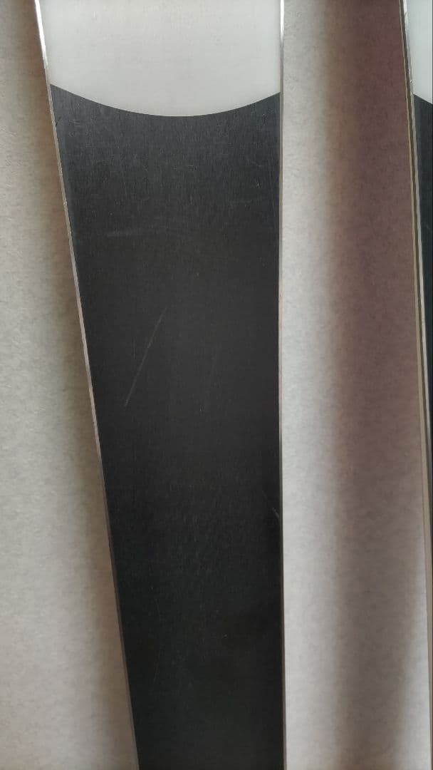 ROSSIGNOL DEMO α　TI　161cm　2019-20 スキー板