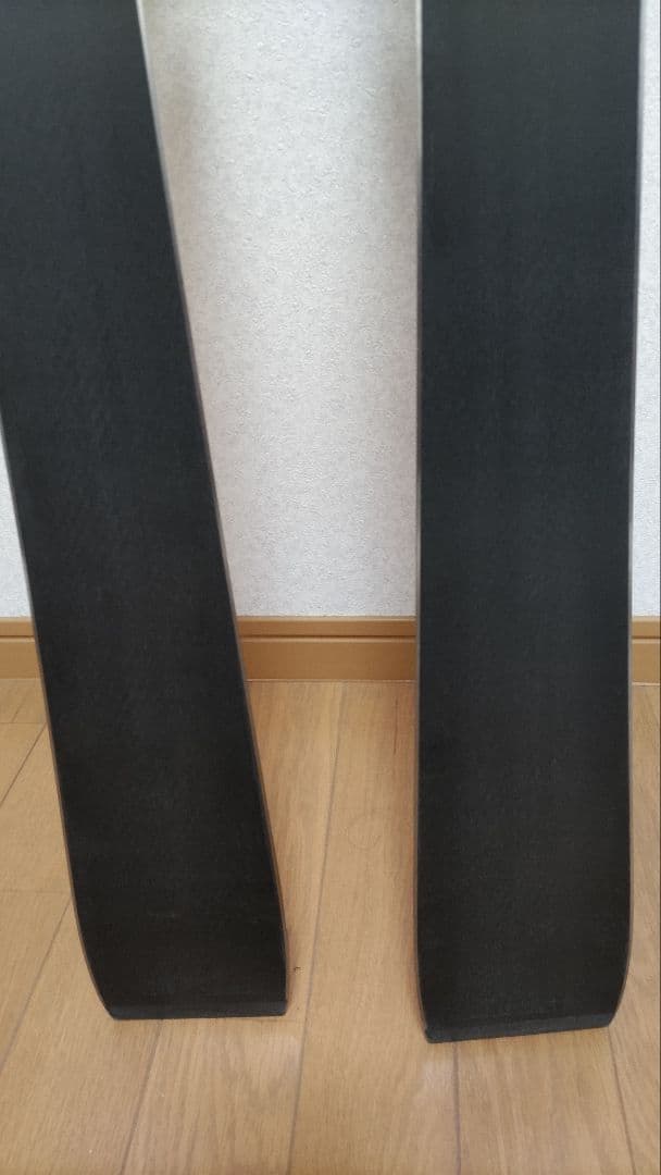 ROSSIGNOL DEMO α　TI　161cm　2019-20 スキー板