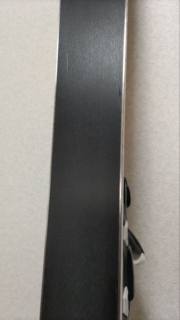 ROSSIGNOL DEMO α　TI　161cm　2019-20 スキー板