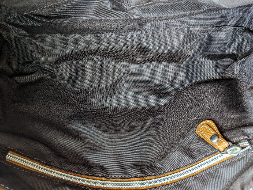 伊製 Corso SPARTACO Italy イタリアンレザービジネスバッグ