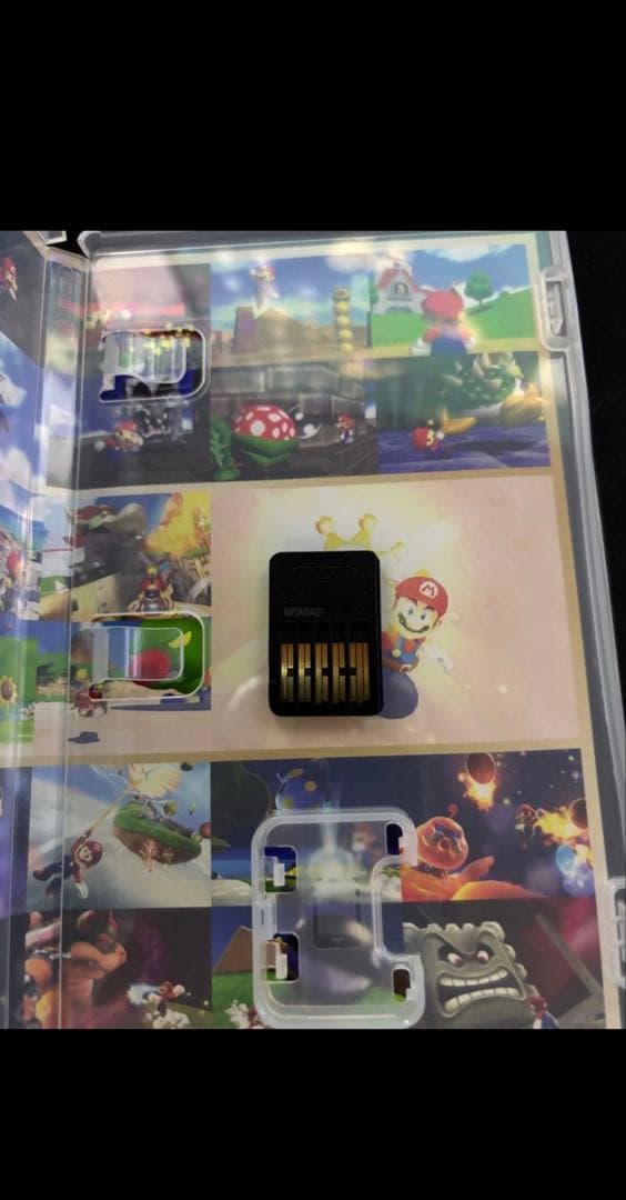 【即日発送】スーパーマリオ 3Dコレクション