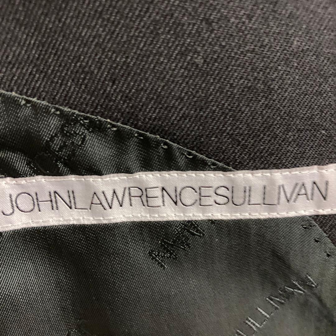 ジョンローレンスサリバン　セットアップ　サイズ44