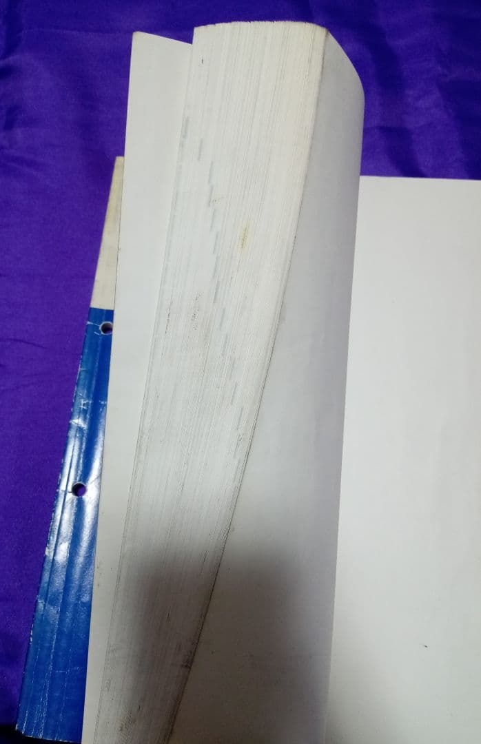 【HONDA】NSR50 サービスマニュアル