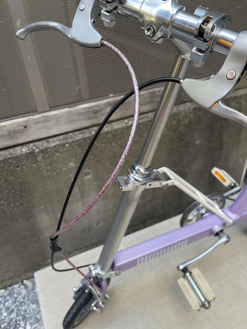 キャリーミー　2009年モデル